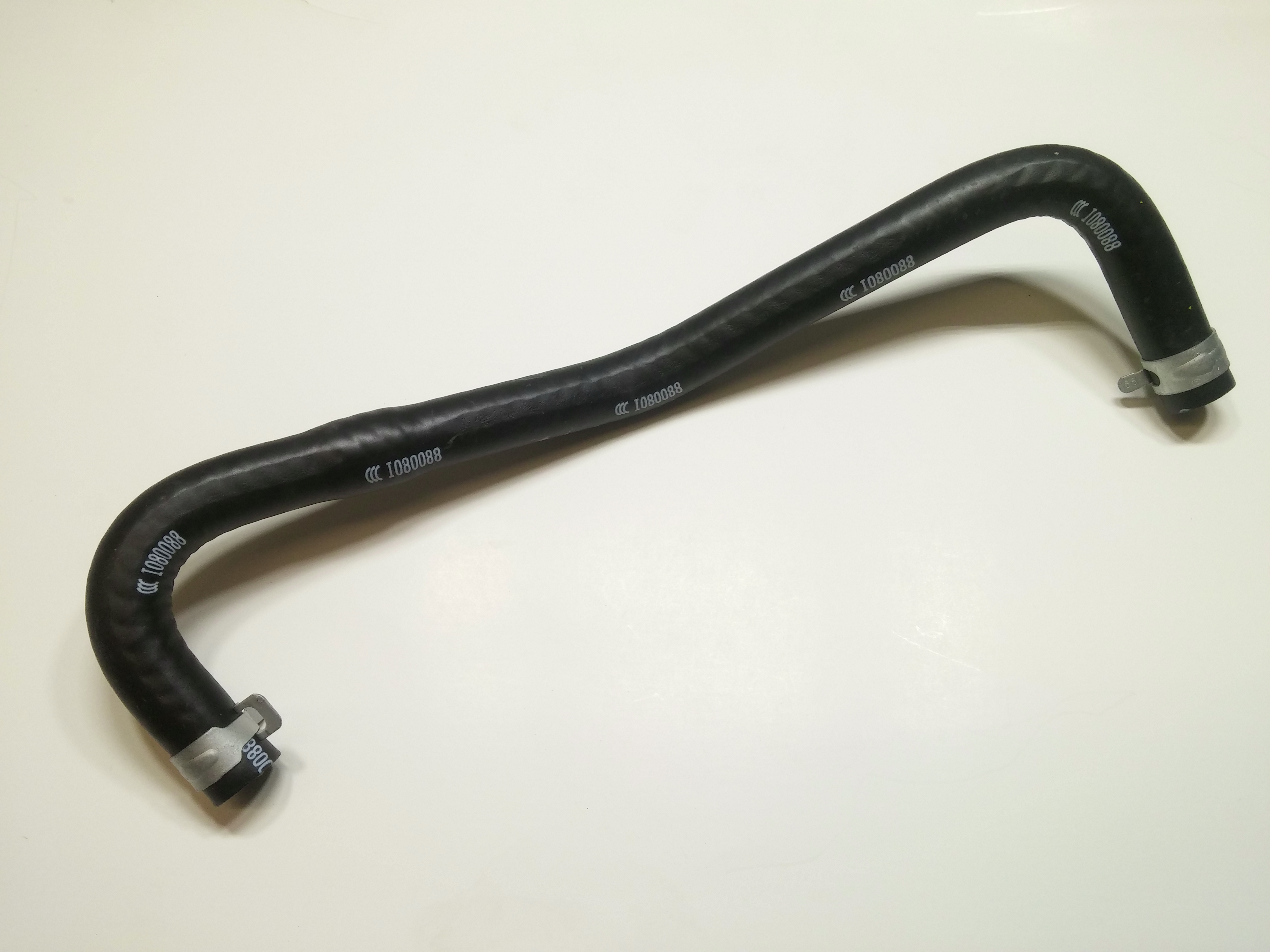 2020 Subaru STI Brake Vacuum Hose 26140AJ071 Genuine Subaru Part